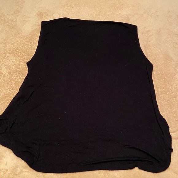 “I woke up like this” muscle tee - Picture 2 of 2